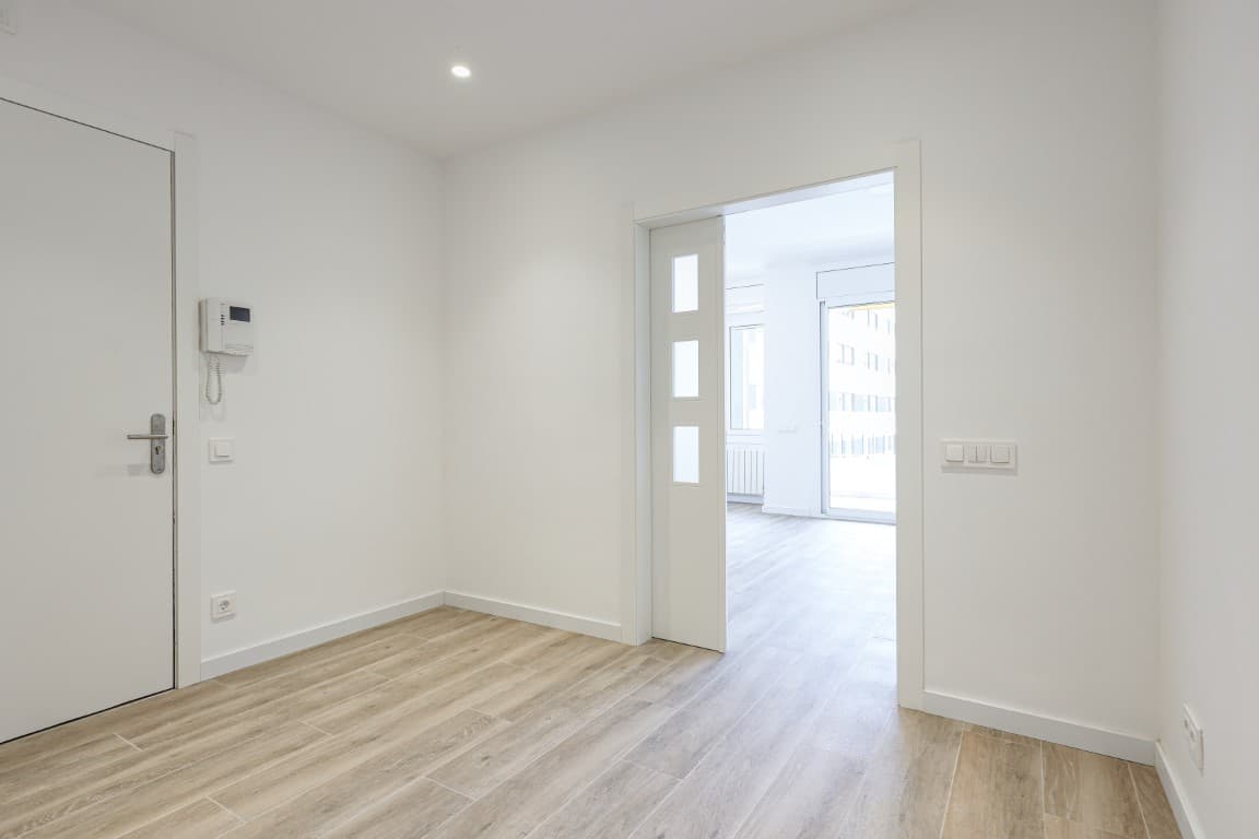 Piso en C/ Balmes – 3